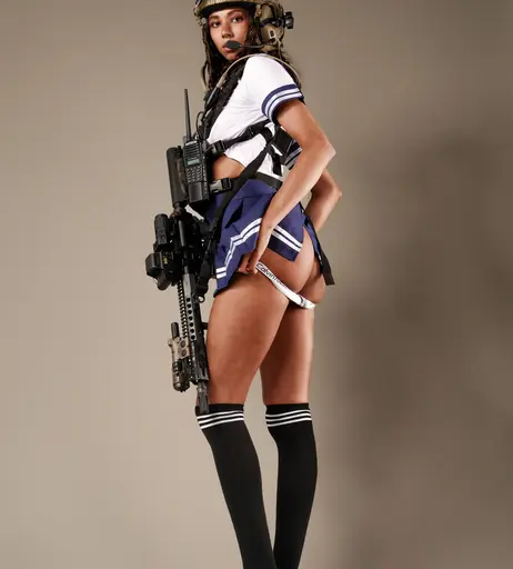 Image 8359905 from WO (Weapon Outfitters) AFTER DARK