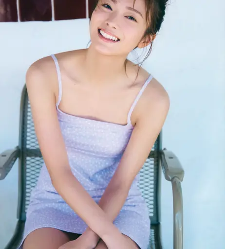 Image 8345558 from Hono Tamura / 田村保乃
