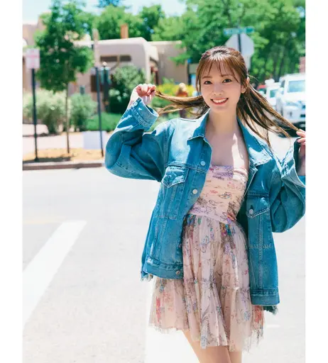 Image 8345550 from Hono Tamura / 田村保乃