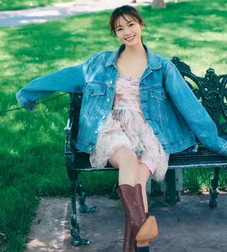 Image 8345553 from Hono Tamura / 田村保乃