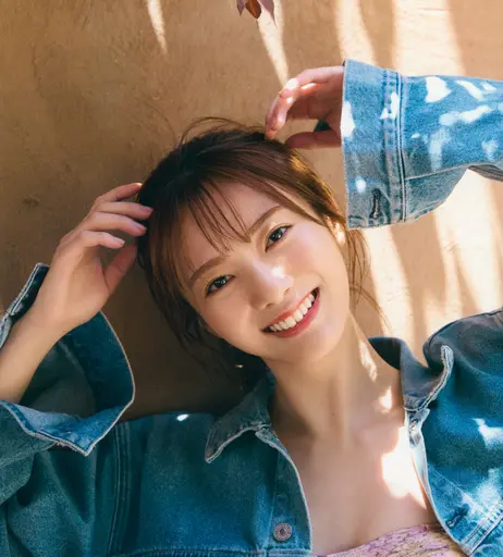 Image 8345555 from Hono Tamura / 田村保乃