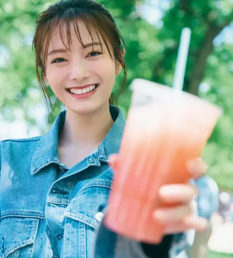 Image 8345549 from Hono Tamura / 田村保乃