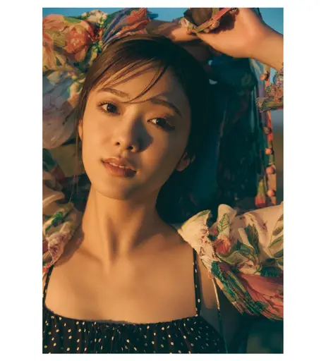 Image 8345547 from Hono Tamura / 田村保乃