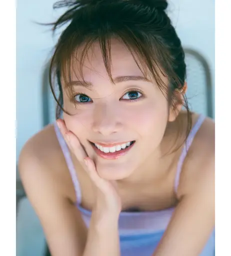Image 8345560 from Hono Tamura / 田村保乃