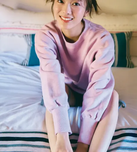 Image 8345566 from Hono Tamura / 田村保乃