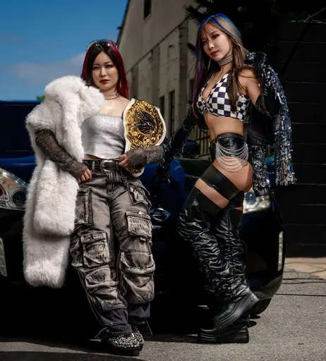 Image 8345515 from Kairi Sane | Kairi Hojo