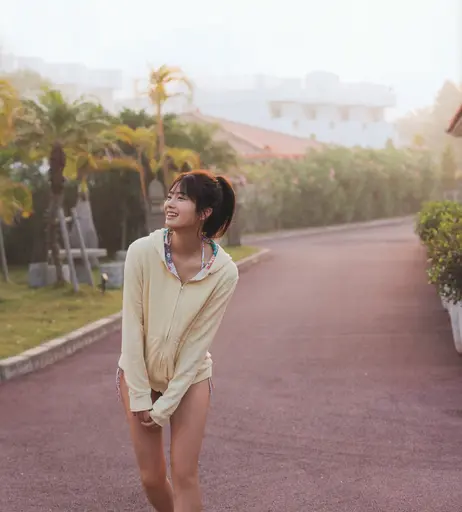 Image 8345532 from Hono Tamura / 田村保乃