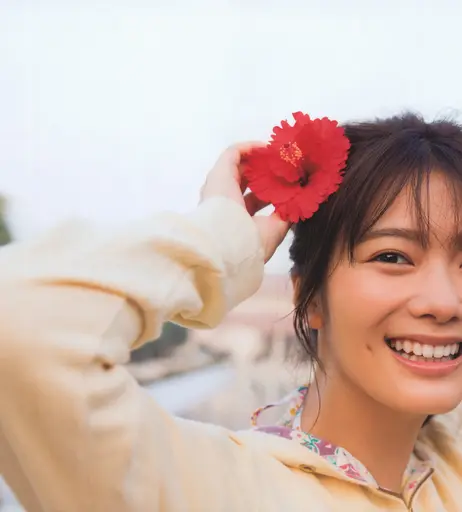Image 8345530 from Hono Tamura / 田村保乃
