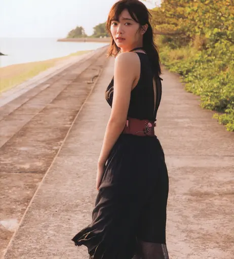 Image 8345535 from Hono Tamura / 田村保乃
