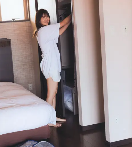 Image 8345529 from Hono Tamura / 田村保乃