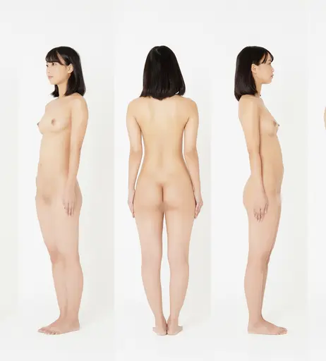 Image 8345484 from Nude Pose Books
