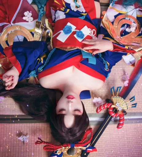 Image 8346780 from Spiral Cats Cosplay