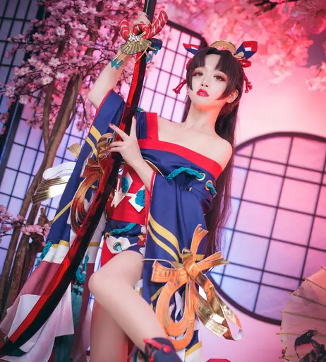 Image 8346772 from Spiral Cats Cosplay
