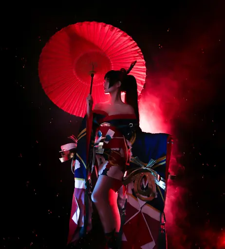 Image 8346776 from Spiral Cats Cosplay