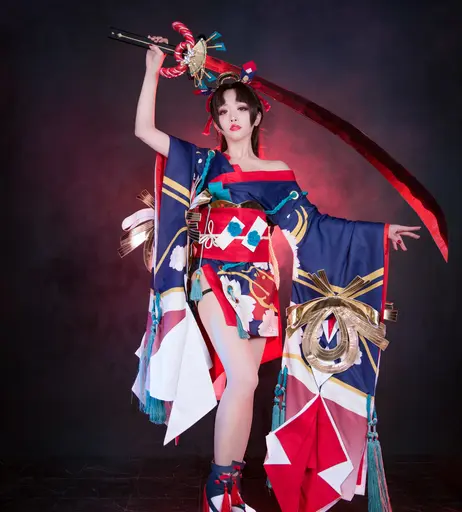 Image 8346775 from Spiral Cats Cosplay