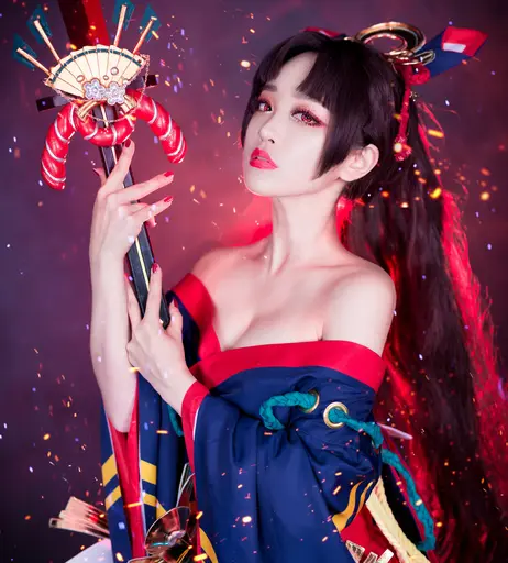 Image 8346774 from Spiral Cats Cosplay