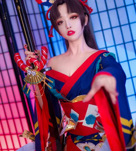 Image 8346768 from Spiral Cats Cosplay