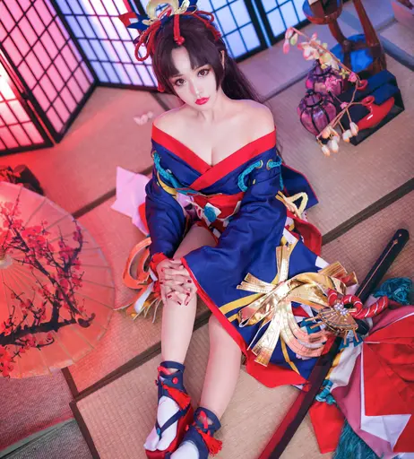 Image 8346767 from Spiral Cats Cosplay