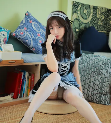 Image 8347098 from wenwenKira | 雯妹不讲道理 | Wenmei is unreasonable