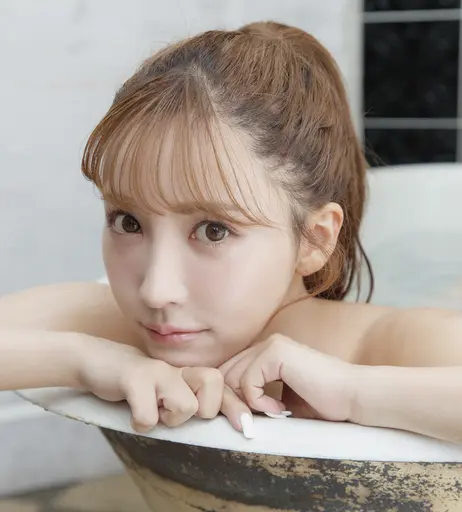 Image 8344008 from Yua Mikami | 鬼頭 桃菜