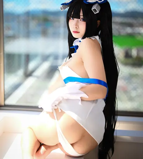 Image 8344931 from Nagomitei / なごみ亭ちゅちゅ