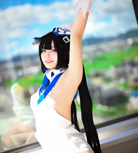 Image 8344928 from Nagomitei / なごみ亭ちゅちゅ