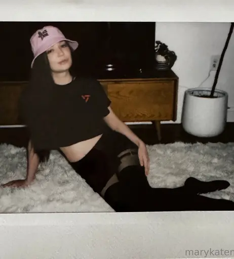 Image 8341791 from Marykate Moss / Mackenzie Moss