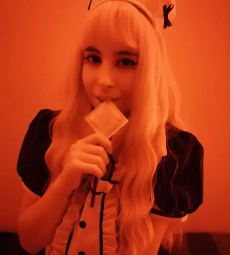 Image 8341071 from Yoko | yoko_foxy | yokocosplay | notkarma | x.notkarma