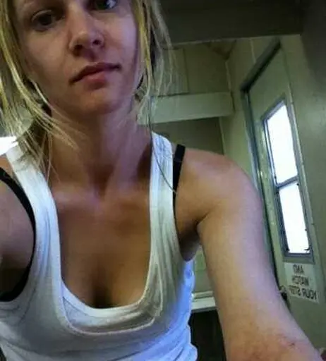 Image 8342152 from AJ Cook / Andrea Joy Cook