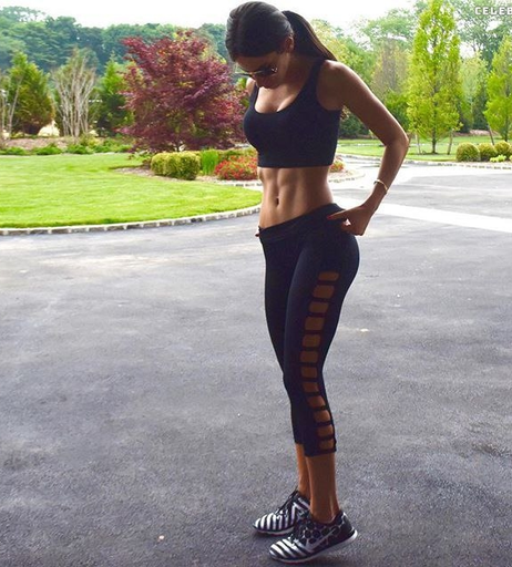 Image 834215 from Jen Selter
