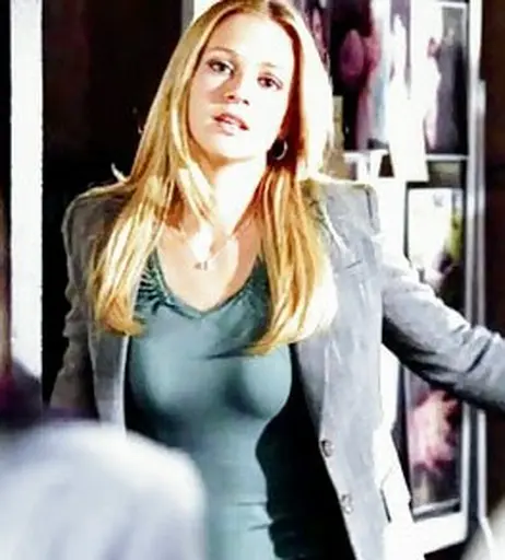 Image 8342168 from AJ Cook / Andrea Joy Cook