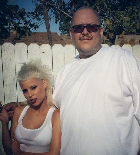 Image 8349296 from Yolandi Visser / Yo-landi Vi$$er