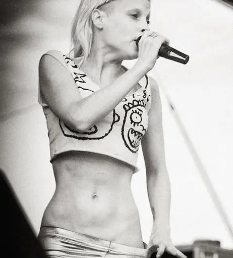 Image 8349289 from Yolandi Visser / Yo-landi Vi$$er