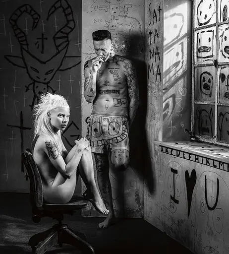 Image 8349288 from Yolandi Visser / Yo-landi Vi$$er
