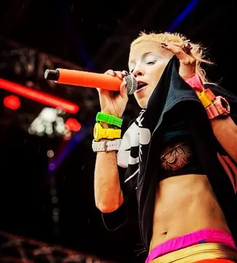 Image 8349284 from Yolandi Visser / Yo-landi Vi$$er