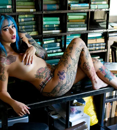 Image 8348853 from MoodieMaggie | Magz | juneeberri
