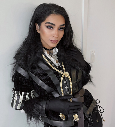 Image 833427 from Saira Spooks