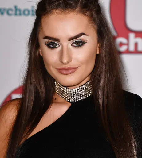 Image 8332795 from Amber Davies
