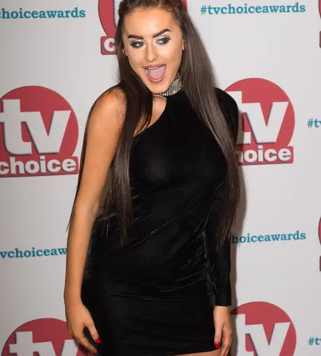 Image 8332794 from Amber Davies