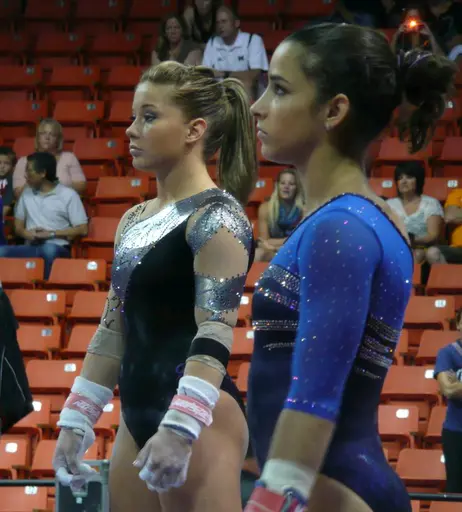 Image 8332751 from Aly Raisman