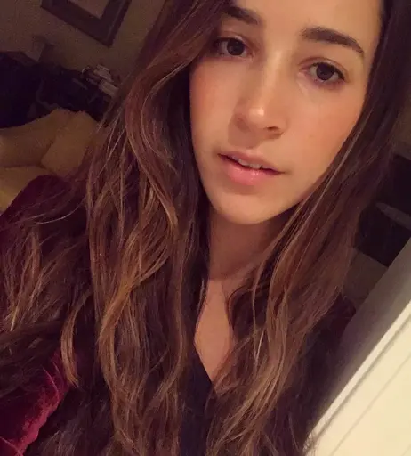 Image 8332719 from Aly Raisman