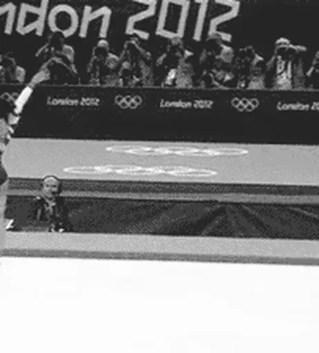 Image 8332736 from Aly Raisman