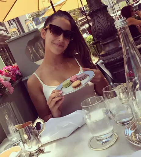 Image 8332728 from Aly Raisman