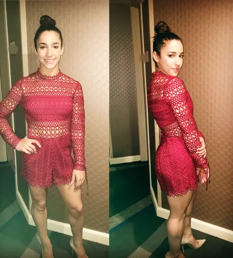 Image 8332721 from Aly Raisman
