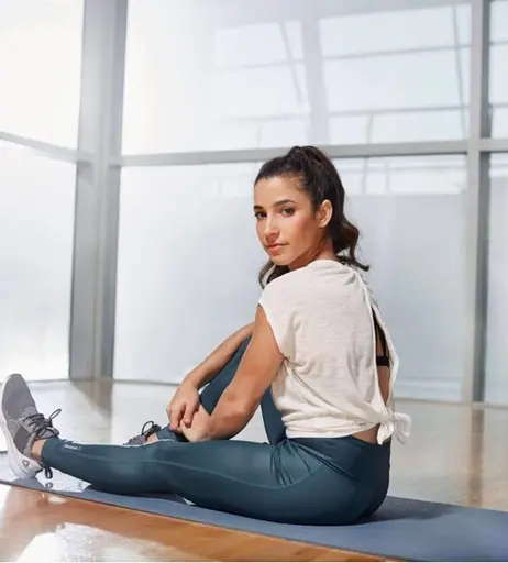 Image 8332725 from Aly Raisman