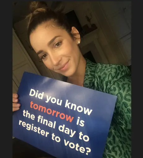 Image 8332724 from Aly Raisman