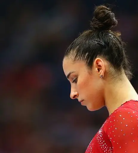 Image 8332727 from Aly Raisman