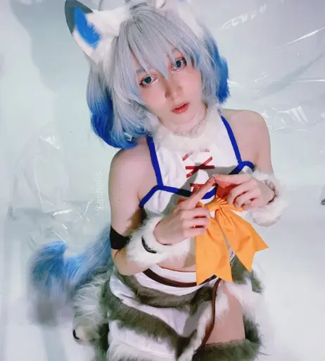 Image 8330059 from Kawaii Fox Tyan / Kawaiifox / dollish_fox / Sashalis