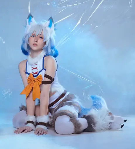 Image 8330052 from Kawaii Fox Tyan / Kawaiifox / dollish_fox / Sashalis