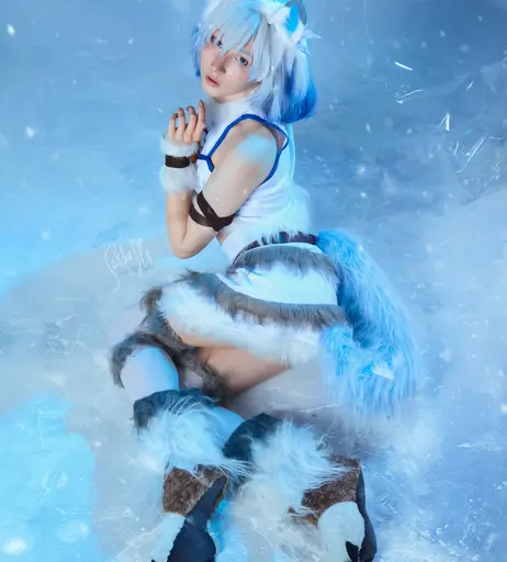 Image 8330051 from Kawaii Fox Tyan / Kawaiifox / dollish_fox / Sashalis